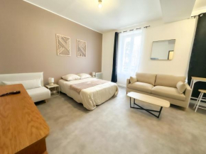 B3 Appartement Meaux centre Disneyland
